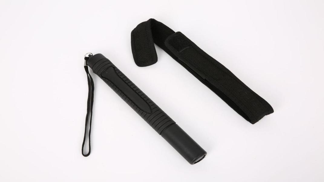 new Whole Self Defense Three Extendable Self defense Lightweight Rejection Stick Plastic Survival camping Protective gear 6214072, Black
new Whole Self Defense Three Extendable Self defense Lightweight Rejection Stick Plastic Survival camping Protective gear 6214072, Black