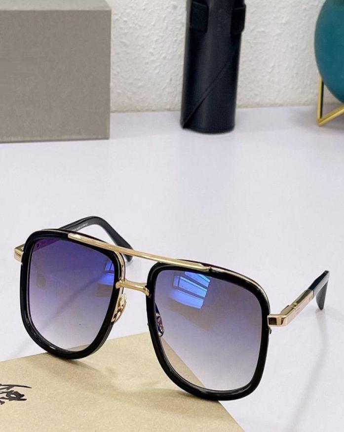 Top Original high quality Designer Sunglasses for mens famous fashionable retro brand MACH ONE DRX2030 luxury brand eyeglass Fash7188655
Top Original high quality Designer Sunglasses for mens famous fashionable retro brand MACH ONE DRX2030 luxury brand eyeglass Fash7188655