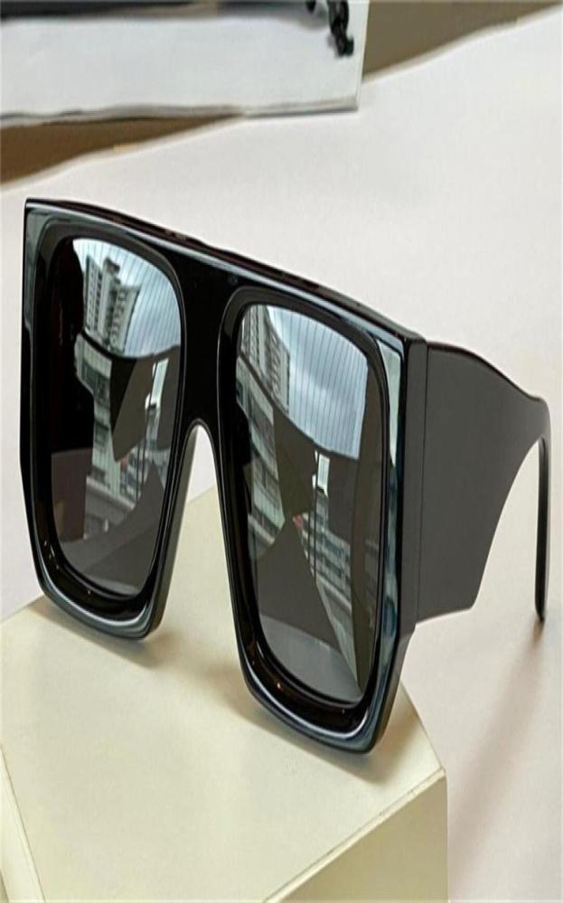 fashion design sunglasses 40018U big square plate frame trend versatile style outdoor summer protection uv400 whole glasses2752835
fashion design sunglasses 40018U big square plate frame trend versatile style outdoor summer protection uv400 whole glasses2752835