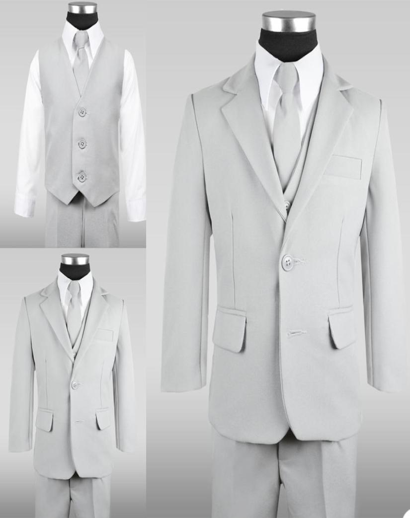 New Spring Boy Formal Suits Dinner Tuxedos Little Boy Groomsmen Kids Children For Wedding Party Prom Suit Formal Wear 3 pcs3486774, Pink
New Spring Boy Formal Suits Dinner Tuxedos Little Boy Groomsmen Kids Children For Wedding Party Prom Suit Formal Wear 3 pcs3486774, Pink