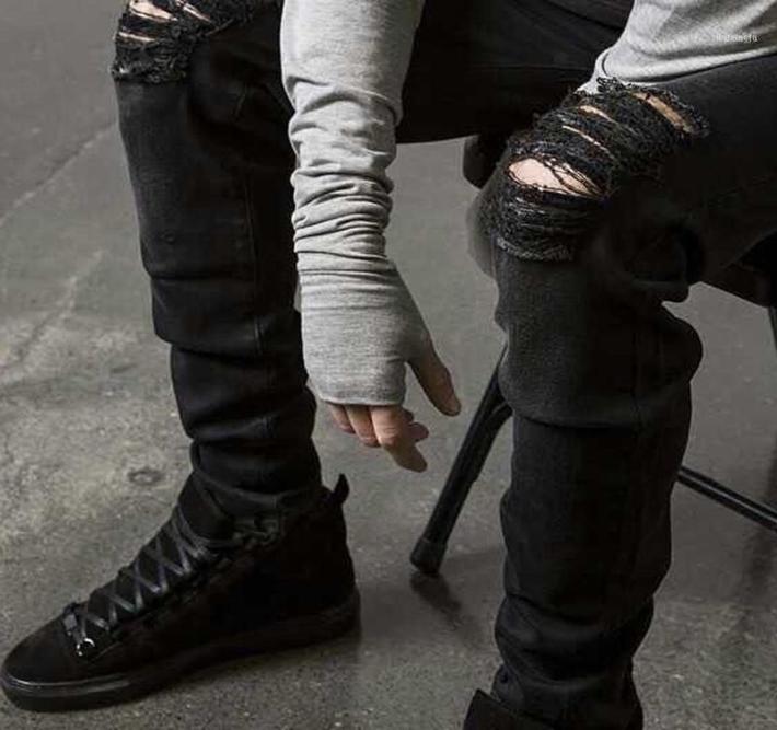 WholeFashion Mens Straight Slim Fit Biker Jeans Pants Distressed Skinny Ripped Destroyed Denim Jeans Washed Hiphop Trousers B4079208, Beige
WholeFashion Mens Straight Slim Fit Biker Jeans Pants Distressed Skinny Ripped Destroyed Denim Jeans Washed Hiphop Trousers B4079208, Beige