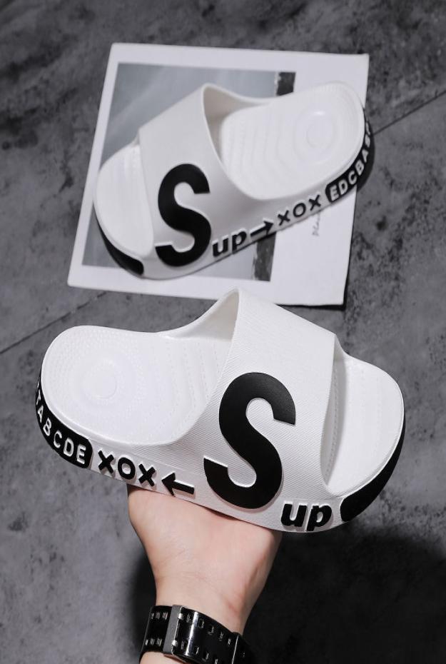 slippers men039s summer home indoor couples wear thick soled antiskid sandals wo slides men 2204089257452, Green
slippers men039s summer home indoor couples wear thick soled antiskid sandals wo slides men 2204089257452, Green