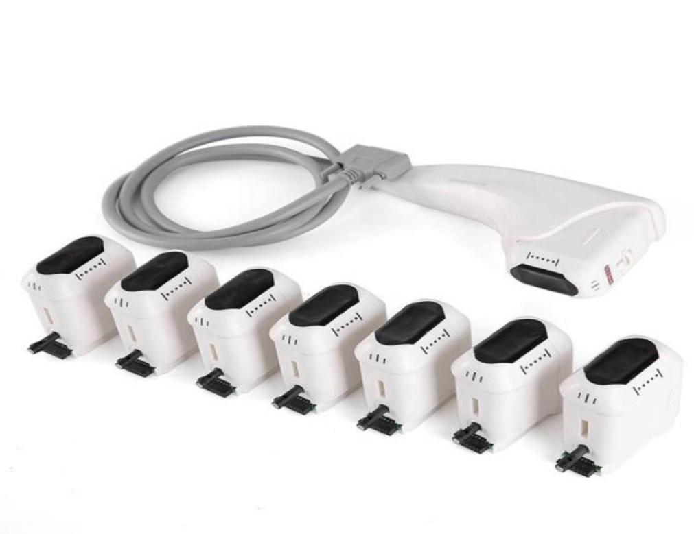 2022 New 4D HIFU Cartridges 20000 Ss for High Intensity Focused Ultrasound HIFU Machine Face Skin Lifting Wrinkle Removal Body 2772025
2022 New 4D HIFU Cartridges 20000 Ss for High Intensity Focused Ultrasound HIFU Machine Face Skin Lifting Wrinkle Removal Body 2772025