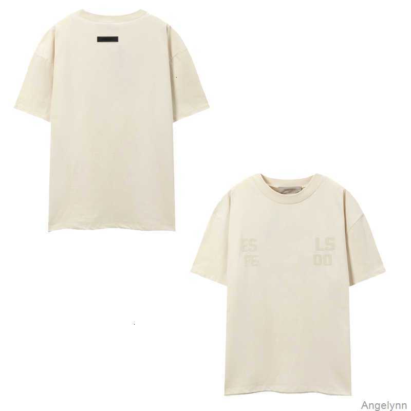 Essent Fashion Men Women t Shirt Cotton Essentail Short Sleeve Tshirts Hip Hop Oversize High Street Unisex Couples Essentiel Clothing 66vj
Essent Fashion Men Women t Shirt Cotton Essentail Short Sleeve Tshirts Hip Hop Oversize High Street Unisex Couples Essentiel Clothing 66vj