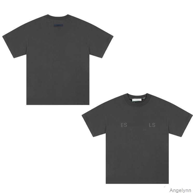 Essentail Desiger Mens T-shirts Essent Short Sleeve Fashion Letter Shirts Tee Essentiel Streetwear Casual Clothing Kyg2
Essentail Desiger Mens T-shirts Essent Short Sleeve Fashion Letter Shirts Tee Essentiel Streetwear Casual Clothing Kyg2