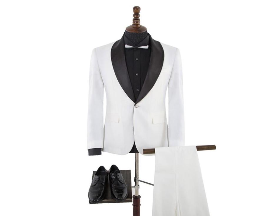 Cool One Button Groomsmen Notch Lapel Groom Tuxedos Mens Wedding Dress Man Jacket Blazer Prom Dinner 2 Piece SuitJacketPantsTie2498651, Beige
Cool One Button Groomsmen Notch Lapel Groom Tuxedos Mens Wedding Dress Man Jacket Blazer Prom Dinner 2 Piece SuitJacketPantsTie2498651, Beige