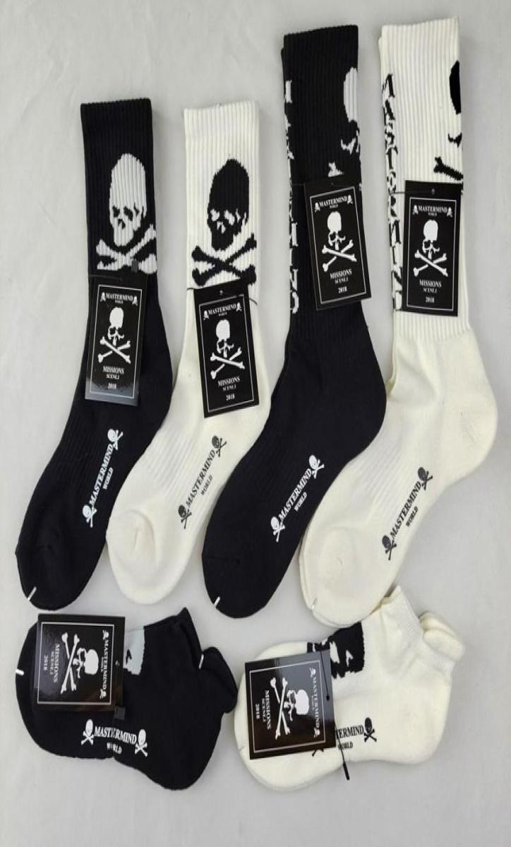 Men039s Socks Sold By 4pairslotJapan MMJ Cotton MASTERMIND Black And White Women039s Towel Bottom Sports WZ224826608, Multi
Men039s Socks Sold By 4pairslotJapan MMJ Cotton MASTERMIND Black And White Women039s Towel Bottom Sports WZ224826608, Multi