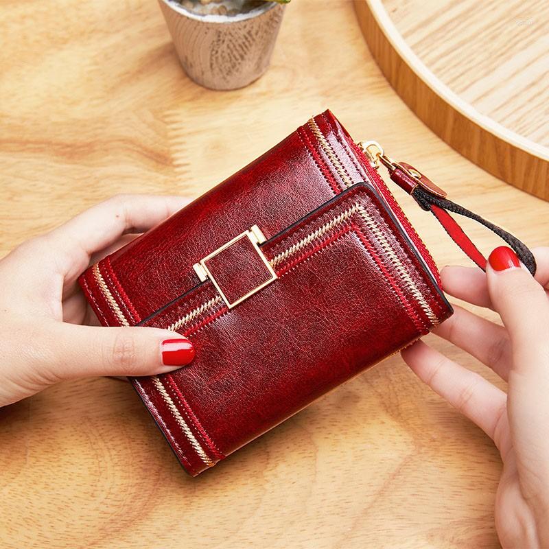 Wallets Women Wallet Coin Pocket 2023 Hasp Zipper Small Purse Cards Holders Designer Textured WalletWallets WalletsWallets, Black
Wallets Women Wallet Coin Pocket 2023 Hasp Zipper Small Purse Cards Holders Designer Textured WalletWallets WalletsWallets, Black