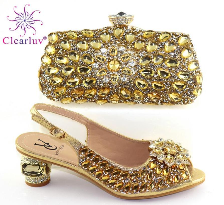 Fashion African Ladies Matching Shoe and Bag Pu Italian Shoes and Bags Set for Party Women Shoe Bag To Match with Crystaj2092127, Blue
Fashion African Ladies Matching Shoe and Bag Pu Italian Shoes and Bags Set for Party Women Shoe Bag To Match with Crystaj2092127, Blue