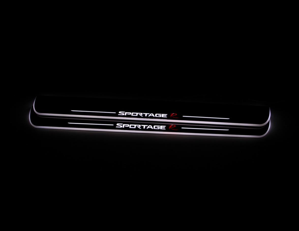 Moving LED Welcome Pedal Car Scuff Plate Pedal Door Sill Pathway Light For Kia Sportage 2010 20181115122
Moving LED Welcome Pedal Car Scuff Plate Pedal Door Sill Pathway Light For Kia Sportage 2010 20181115122