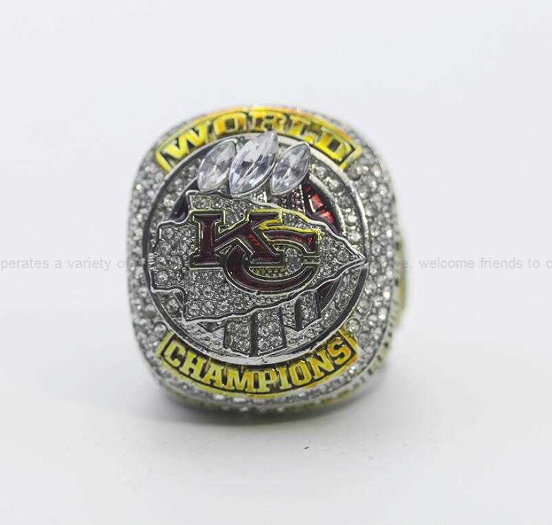 2022 2023 Super Bowl Team Champions Championship Ring With Wooden Display box Souvenir Men Fan Gift Drop Shipping
2022 2023 Super Bowl Team Champions Championship Ring With Wooden Display box Souvenir Men Fan Gift Drop Shipping