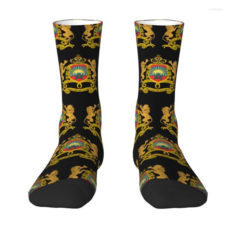 Men's Socks Kingdom Of Morocco Men Women Crew Unisex Kawaii 3D Printing Moroccan Patriotic Dress, 12
Men's Socks Kingdom Of Morocco Men Women Crew Unisex Kawaii 3D Printing Moroccan Patriotic Dress, 12