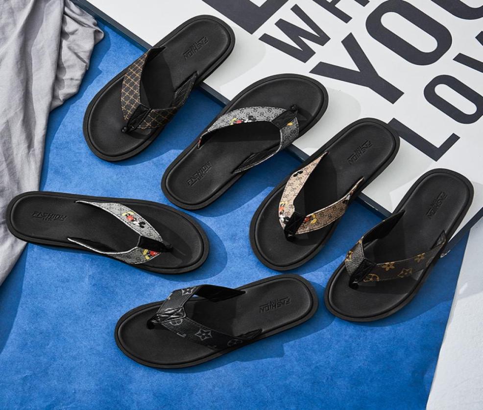 luxury Printed Designer Slippers Mens comfort Rubber Slides Sandals With Grid pattern Flower Outdoor Beach Casual Flip Flops6102089, Dark green
luxury Printed Designer Slippers Mens comfort Rubber Slides Sandals With Grid pattern Flower Outdoor Beach Casual Flip Flops6102089, Dark green