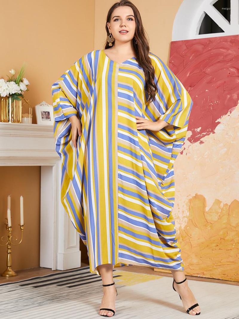 Ethnic Clothing Ramadan Abaya Plus Size Dubai Muslim Long Maxi Dress Turkey Islam Robe Longue Dresses For Women Djellaba Femme Vestidos
Ethnic Clothing Ramadan Abaya Plus Size Dubai Muslim Long Maxi Dress Turkey Islam Robe Longue Dresses For Women Djellaba Femme Vestidos