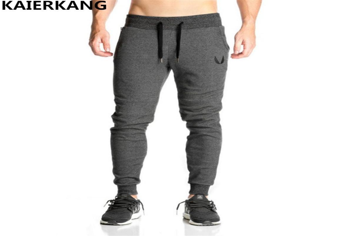 2017 Mens Pants Casual Elastic cotton Mens Fitness Workout Pants skinnySweatpants Trousers Jogger men M2XL1963466, Black
2017 Mens Pants Casual Elastic cotton Mens Fitness Workout Pants skinnySweatpants Trousers Jogger men M2XL1963466, Black