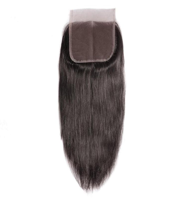 5X5 Lace Closure Virgin Brazilian Human Hair 820Inch Straight Body Wave Swiss Lace Remy Human Hair Extensions In Stock9150747, Natural color
5X5 Lace Closure Virgin Brazilian Human Hair 820Inch Straight Body Wave Swiss Lace Remy Human Hair Extensions In Stock9150747, Natural color