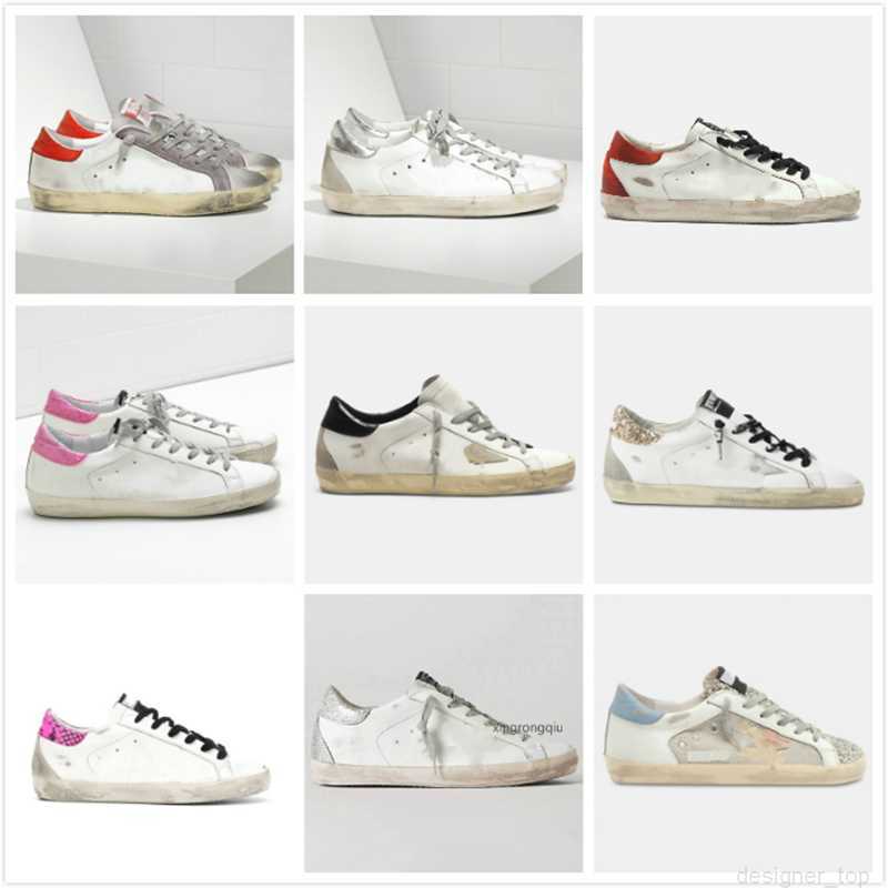 High Top goldens×gooseitys×Italy Brand Women Super star Sneakers Fashion Casual Shoes Sequin Classic White Do-old Dirty Shoe Designer Tennis Z5RE, Grey star
High Top goldens×gooseitys×Italy Brand Women Super star Sneakers Fashion Casual Shoes Sequin Classic White Do-old Dirty Shoe Designer Tennis Z5RE, Grey star