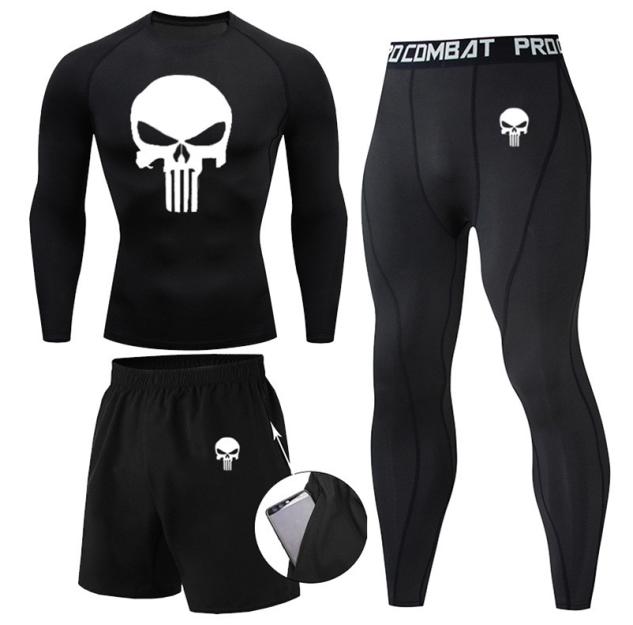 Compression MMA Rashguard Men s Jiu Jitsu t Shirt Pants Muay Thai Shorts Rash Guard Skull Gym Men Bjj Boxing 3pcs Sets clothing 224656026, Ivory
Compression MMA Rashguard Men s Jiu Jitsu t Shirt Pants Muay Thai Shorts Rash Guard Skull Gym Men Bjj Boxing 3pcs Sets clothing 224656026, Ivory