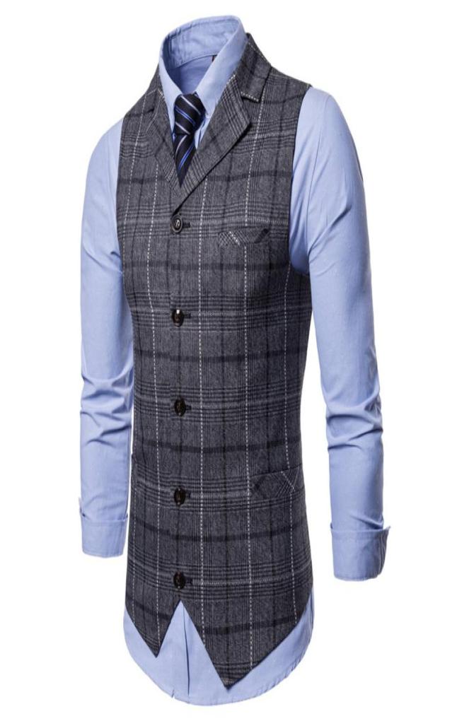 Dress Vests For Men Thick Singlebreasted Suit Vest Male Estrip Men039s Business Vest Waistcoat Men Gilet Homme Vests For7277807, Brown
Dress Vests For Men Thick Singlebreasted Suit Vest Male Estrip Men039s Business Vest Waistcoat Men Gilet Homme Vests For7277807, Brown
