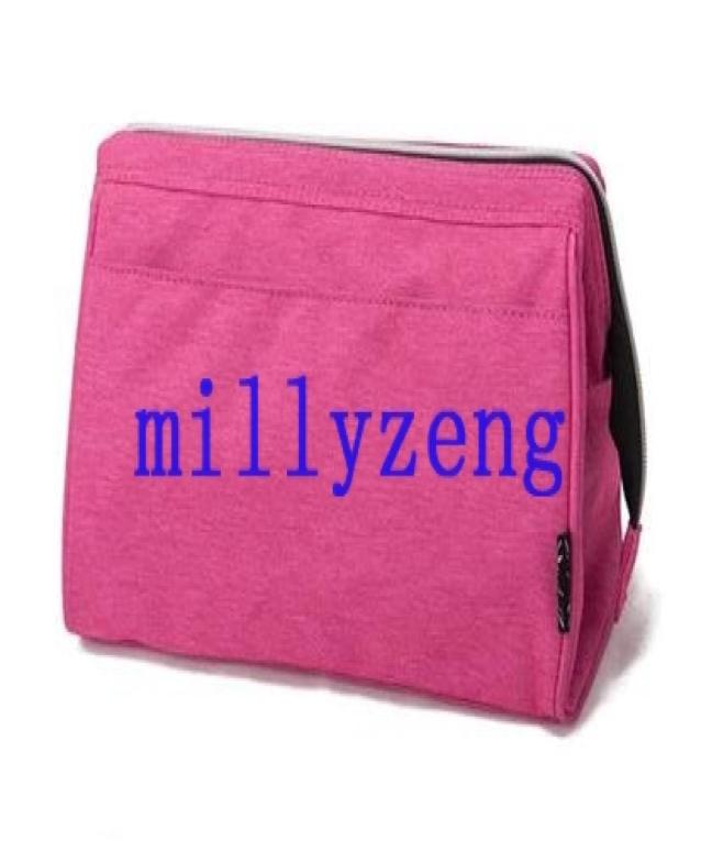 300D Waterproof Nylon Simple Cosmetic Bag Trumpet Lovely Wash Bag Ladies Large Travel Portable Wash The Cosmetic Bag9436802, Fuchsia
300D Waterproof Nylon Simple Cosmetic Bag Trumpet Lovely Wash Bag Ladies Large Travel Portable Wash The Cosmetic Bag9436802, Fuchsia