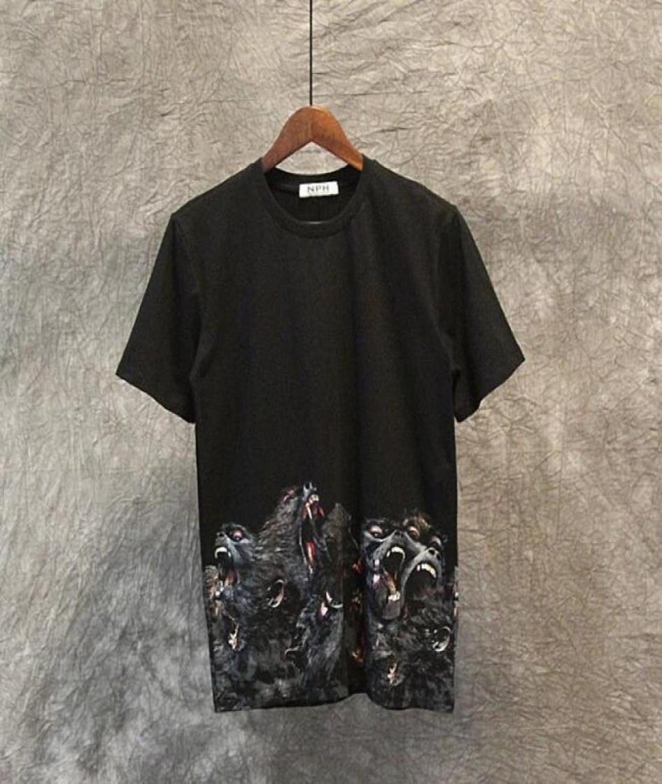 Luxury Mens Designer T Shirt Mens Clothing 3D Orangutans Summer T Shirt Hip Hop Men Women Short Sleeve Size SXXL WY8754279930, Black
Luxury Mens Designer T Shirt Mens Clothing 3D Orangutans Summer T Shirt Hip Hop Men Women Short Sleeve Size SXXL WY8754279930, Black