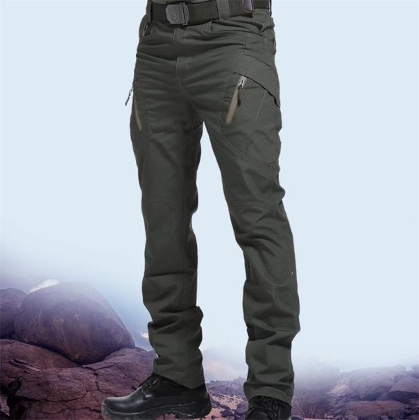 Men039s Tactical Pants Multi Pocket Elastic Waist Military Trousers Male Casual Cargo Pants Men Clothing Slim Fit 5XL Sweatpant4831496, Gray
Men039s Tactical Pants Multi Pocket Elastic Waist Military Trousers Male Casual Cargo Pants Men Clothing Slim Fit 5XL Sweatpant4831496, Gray