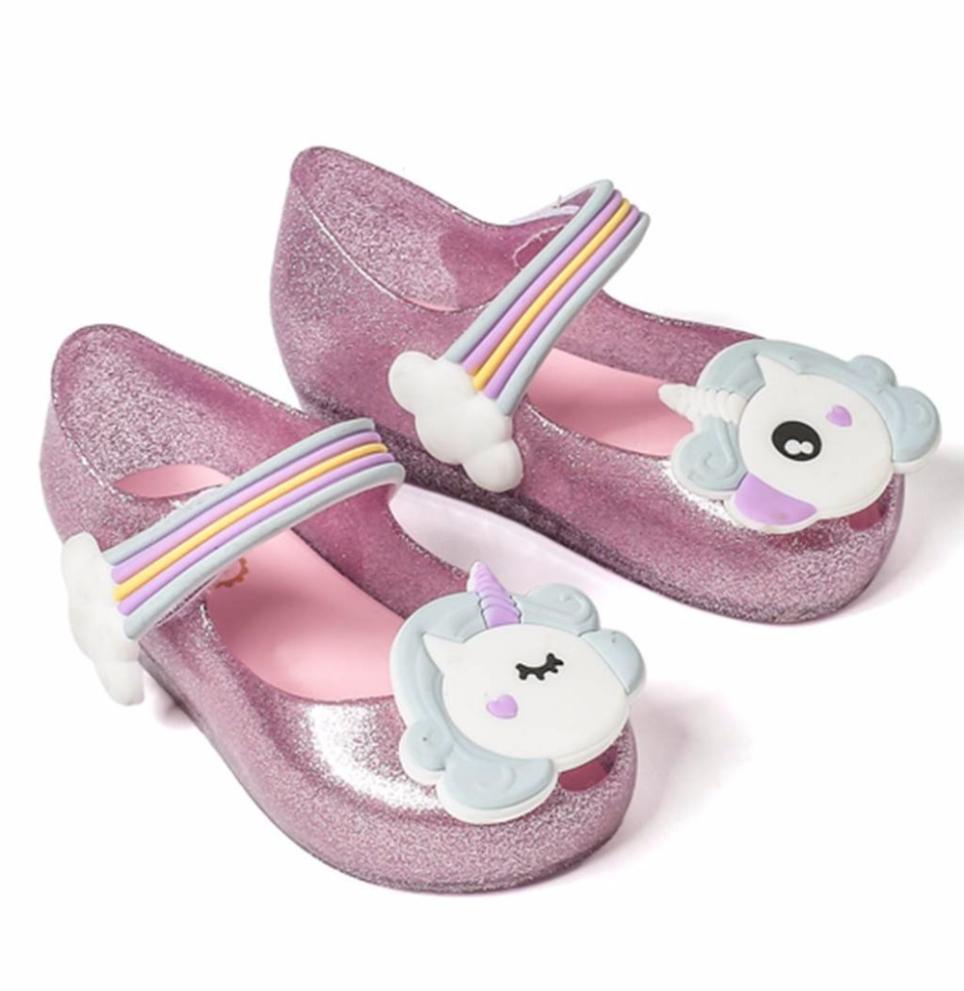 2020 Unicorn New Summer For Mini Shoes Girls Dargon Sandals Jelly Shoe Fish Mouth Girl Nonslip Kids Sandal Toddler5268826, Blue
2020 Unicorn New Summer For Mini Shoes Girls Dargon Sandals Jelly Shoe Fish Mouth Girl Nonslip Kids Sandal Toddler5268826, Blue