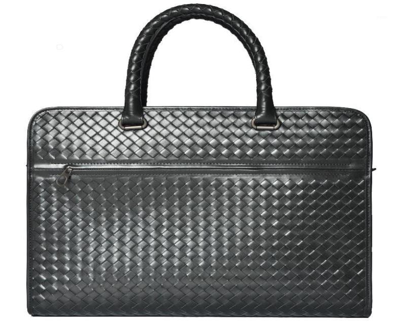 Briefcases Men039s Briefcase Genuine Leather Computer Laptop Bags Men Handbag Office Business Travel Bag Woven Man For Document3746047, Black
Briefcases Men039s Briefcase Genuine Leather Computer Laptop Bags Men Handbag Office Business Travel Bag Woven Man For Document3746047, Black