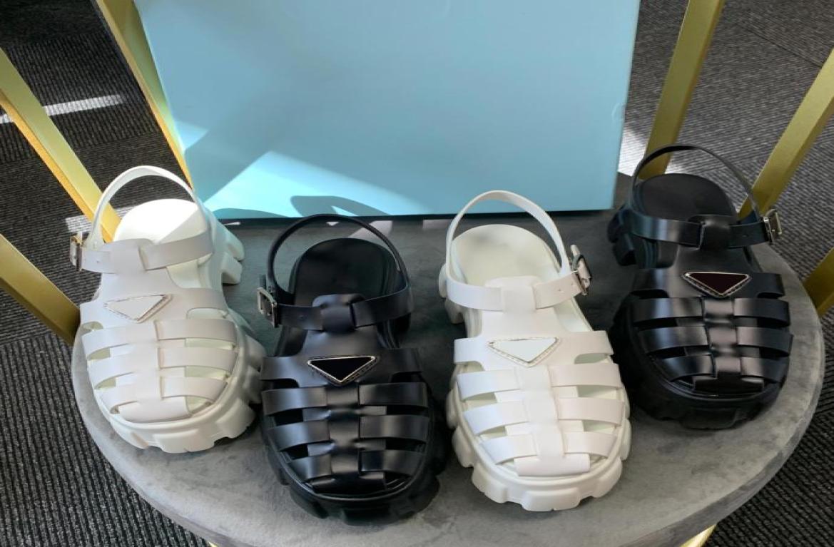 Foam rubber sandals women platform roman shoes gladiator polyurethane thick sole sandals 55mm heel with box size 35416960460, Black
Foam rubber sandals women platform roman shoes gladiator polyurethane thick sole sandals 55mm heel with box size 35416960460, Black