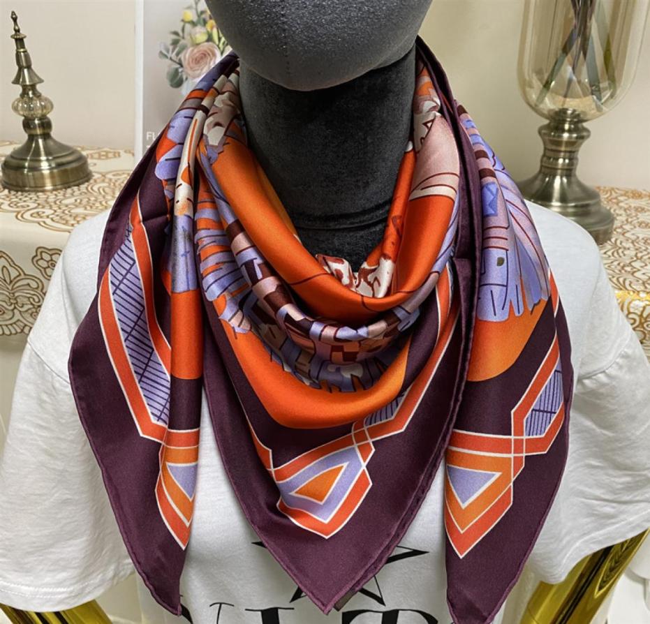 New style size 90cm 90cm good quality 100 twill silk material orange color print pattern square scarf for women2399862
New style size 90cm 90cm good quality 100 twill silk material orange color print pattern square scarf for women2399862