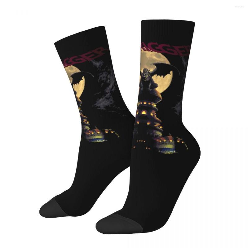 Men's Socks Funny Compression Sock For Men Magus's Tower Classic Hip Hop Vintage Chrono Trigger Game Happy Seamless Printed Boys Crew, Red blue
Men's Socks Funny Compression Sock For Men Magus's Tower Classic Hip Hop Vintage Chrono Trigger Game Happy Seamless Printed Boys Crew, Red blue