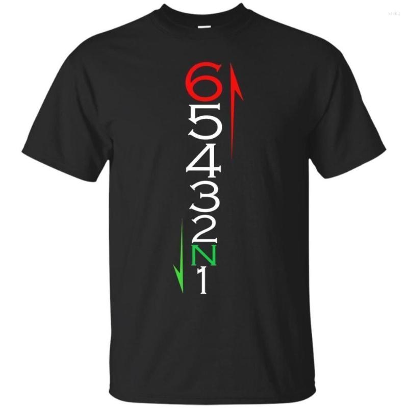 Men' T Shirts 1 N 2 3 4 5 6 One Down Five Up Motorcycle Motorbike Gear Shift 2023 Fashion Brand Shirt Graphic Tees, New whitehfb42
Men' T Shirts 1 N 2 3 4 5 6 One Down Five Up Motorcycle Motorbike Gear Shift 2023 Fashion Brand Shirt Graphic Tees, New whitehfb42