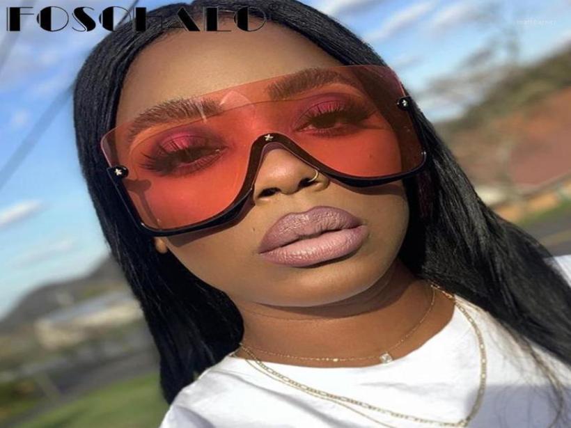 Sunglasses 2021 Fashion Oversized Women Trendy OnePiece Square Sun Glasses Female Rivet Shield Goggle Shades UV400 Arrival8358601
Sunglasses 2021 Fashion Oversized Women Trendy OnePiece Square Sun Glasses Female Rivet Shield Goggle Shades UV400 Arrival8358601