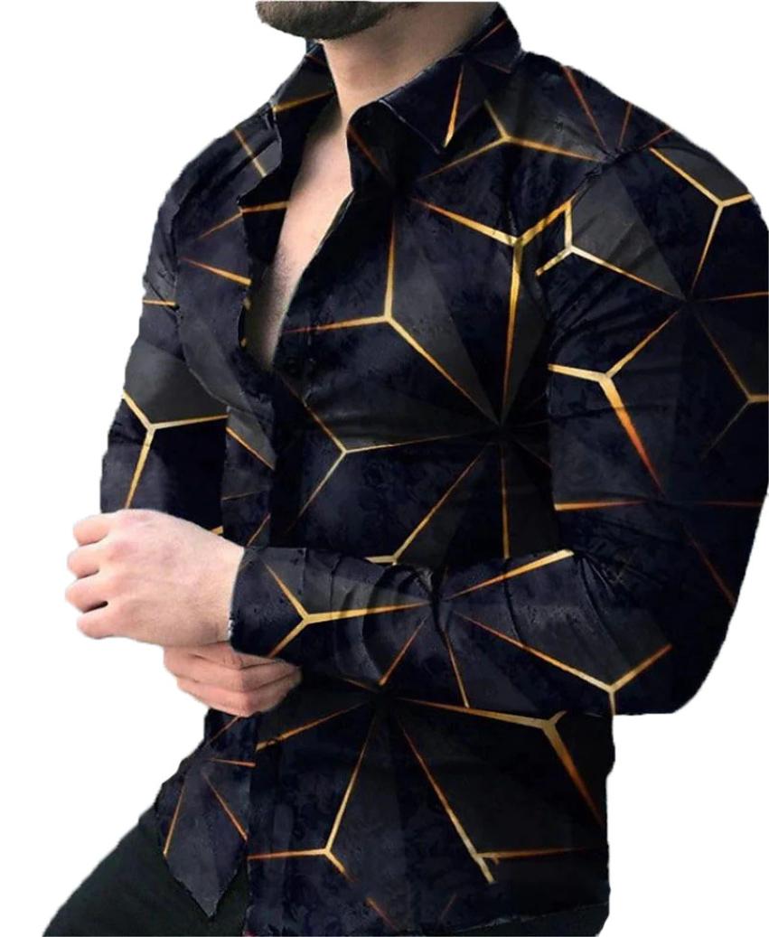 Men039s Casual high quality line printed cotton Shirts blouse multicolor button up shirts for men business long sleeve tops men7160928, Green
Men039s Casual high quality line printed cotton Shirts blouse multicolor button up shirts for men business long sleeve tops men7160928, Green