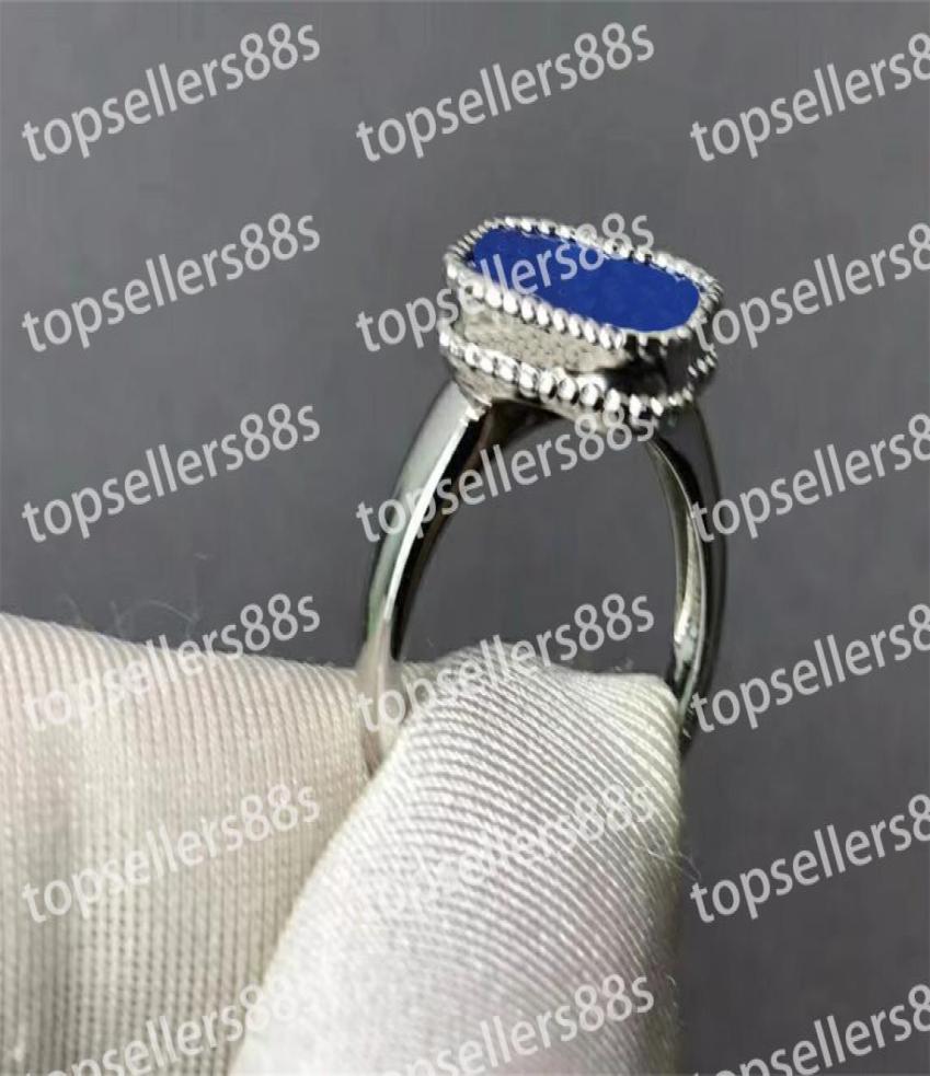 Fashion designer Band ring jewelry four leaf clover many colours 18k plated Fritillaria wedding rings for women Anniversary engage6428001
Fashion designer Band ring jewelry four leaf clover many colours 18k plated Fritillaria wedding rings for women Anniversary engage6428001