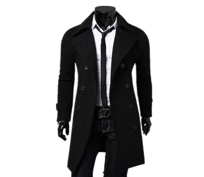 Whole 2016 New Fashion trench coat men Long Coat Suit Men Wool Coat Men Overcoat Outerwear9472219, Beige
Whole 2016 New Fashion trench coat men Long Coat Suit Men Wool Coat Men Overcoat Outerwear9472219, Beige