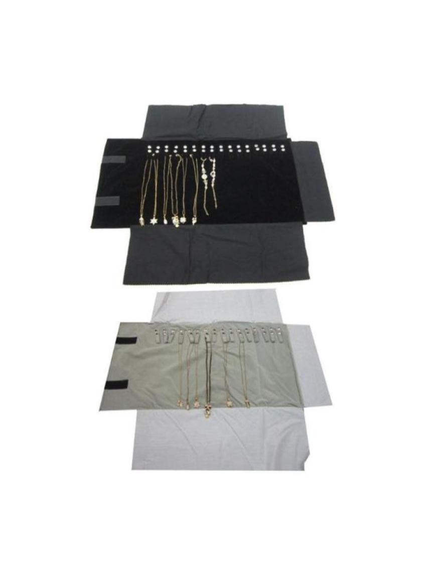 Jewelry Pouches Bags Velvet Roll Bag For Jewellery Pendant Organizer Storage Portable Necklace Display Cases 2021 Design50952582870391
Jewelry Pouches Bags Velvet Roll Bag For Jewellery Pendant Organizer Storage Portable Necklace Display Cases 2021 Design50952582870391
