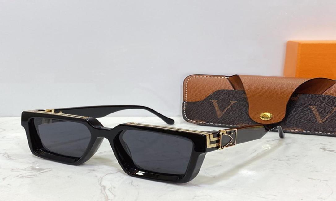 Men design sunglasses millionaire 96006 Top Original high quality for mens famous fashionable Classic retro luxury brand eyeglass 2927132
Men design sunglasses millionaire 96006 Top Original high quality for mens famous fashionable Classic retro luxury brand eyeglass 2927132