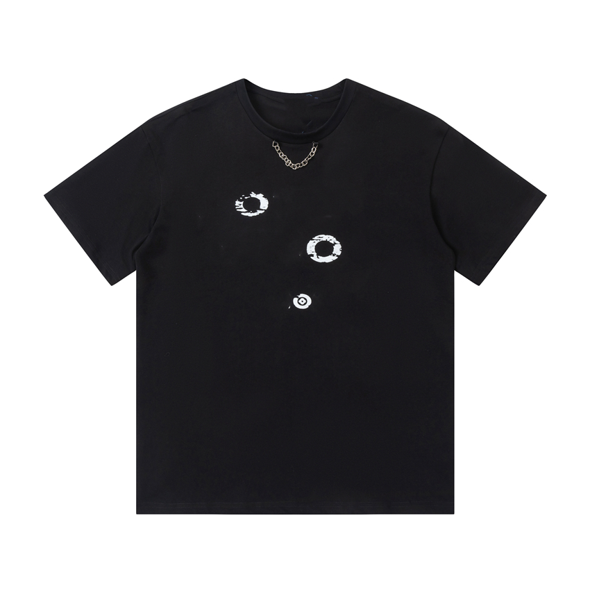 Men's T-Shirt 2023 Fashionable Men's T-Shirts Lvity cotton anti-wrinkle printed alphabet couple Viutonity casual wear student short sleeve 032-02
Men's T-Shirt 2023 Fashionable Men's T-Shirts Lvity cotton anti-wrinkle printed alphabet couple Viutonity casual wear student short sleeve 032-02