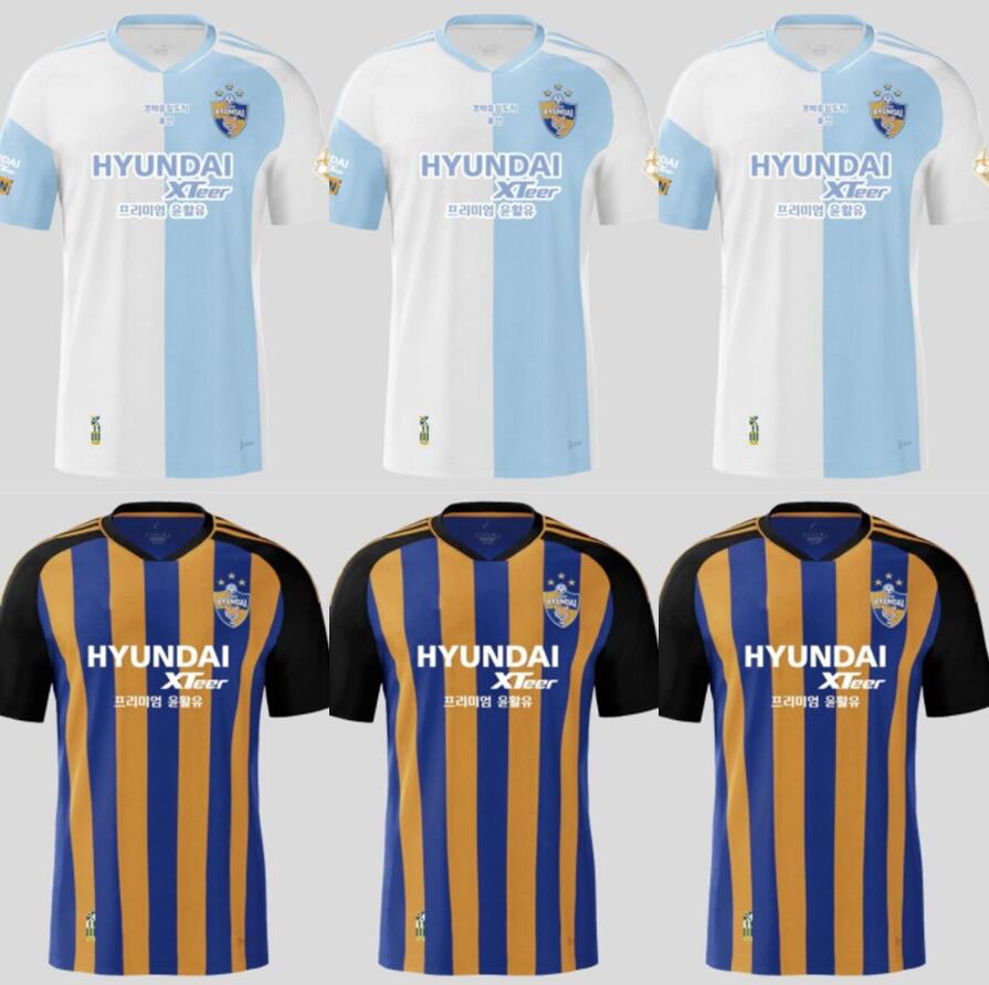 2023 24 Korea Ulsan Hyundai Mens Soccer Jerseys home away Martin Adam Um Won-sang White Football Shirts Short Sleeve Uniforms, 23/24
2023 24 Korea Ulsan Hyundai Mens Soccer Jerseys home away Martin Adam Um Won-sang White Football Shirts Short Sleeve Uniforms, 23/24