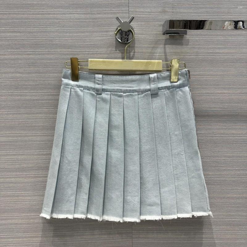 Skirts The Spring And Summer 2023 Vintage Blue White Cowboy Short Skirt 0328, Sky blue
Skirts The Spring And Summer 2023 Vintage Blue White Cowboy Short Skirt 0328, Sky blue