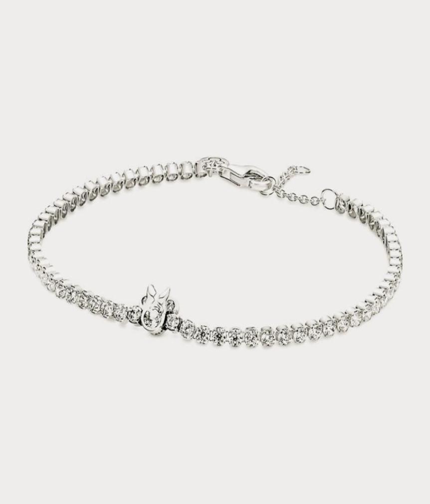 Designer pandora Disny Mini Mouse Tennis Bracelets jewelry fashion charm Jewelrys for women wedding party birthday gifts 590107C018994343
Designer pandora Disny Mini Mouse Tennis Bracelets jewelry fashion charm Jewelrys for women wedding party birthday gifts 590107C018994343