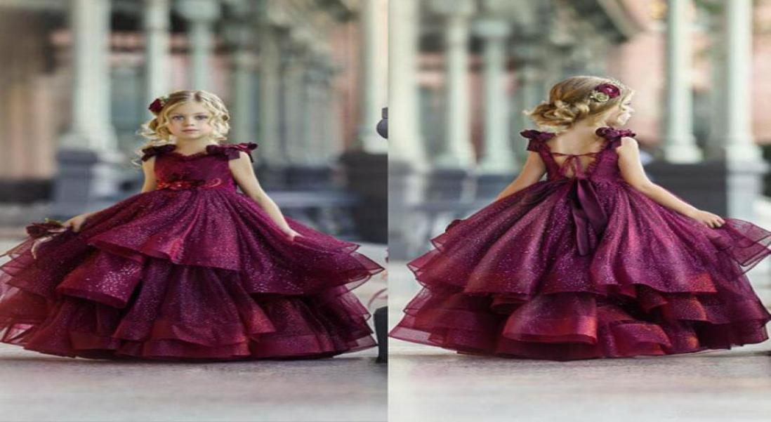 2021 Burgundy Flower Girl Dresses for Wedding Lace Beads 3D Floral Appliqued Little Girls Pageant Dresses Party Gowns Princess Wea3269534, Blue
2021 Burgundy Flower Girl Dresses for Wedding Lace Beads 3D Floral Appliqued Little Girls Pageant Dresses Party Gowns Princess Wea3269534, Blue