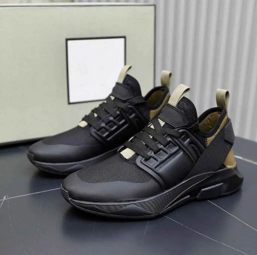 23S/S Tomxford Men Sport Shoes Low Top Sneakers Black Shoes Fabric Nylon Mesh Man Rubber Sole Runner Casual Walking Comfort Trainers Top Quality EU38-46 With Box, 11
23S/S Tomxford Men Sport Shoes Low Top Sneakers Black Shoes Fabric Nylon Mesh Man Rubber Sole Runner Casual Walking Comfort Trainers Top Quality EU38-46 With Box, 11