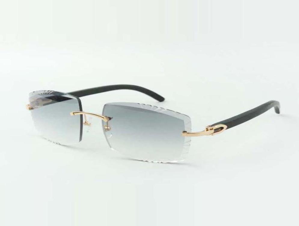 Newest style highend designers sunglasses 3524022 high quality cutting lens natural black wooden temples glasses size 5818133605075
Newest style highend designers sunglasses 3524022 high quality cutting lens natural black wooden temples glasses size 5818133605075