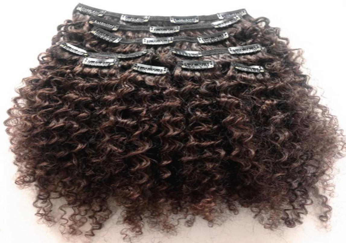 new arrival brazilian virgin dark brown hair weft clip in kinky curly human remy hair extensions6152691
new arrival brazilian virgin dark brown hair weft clip in kinky curly human remy hair extensions6152691