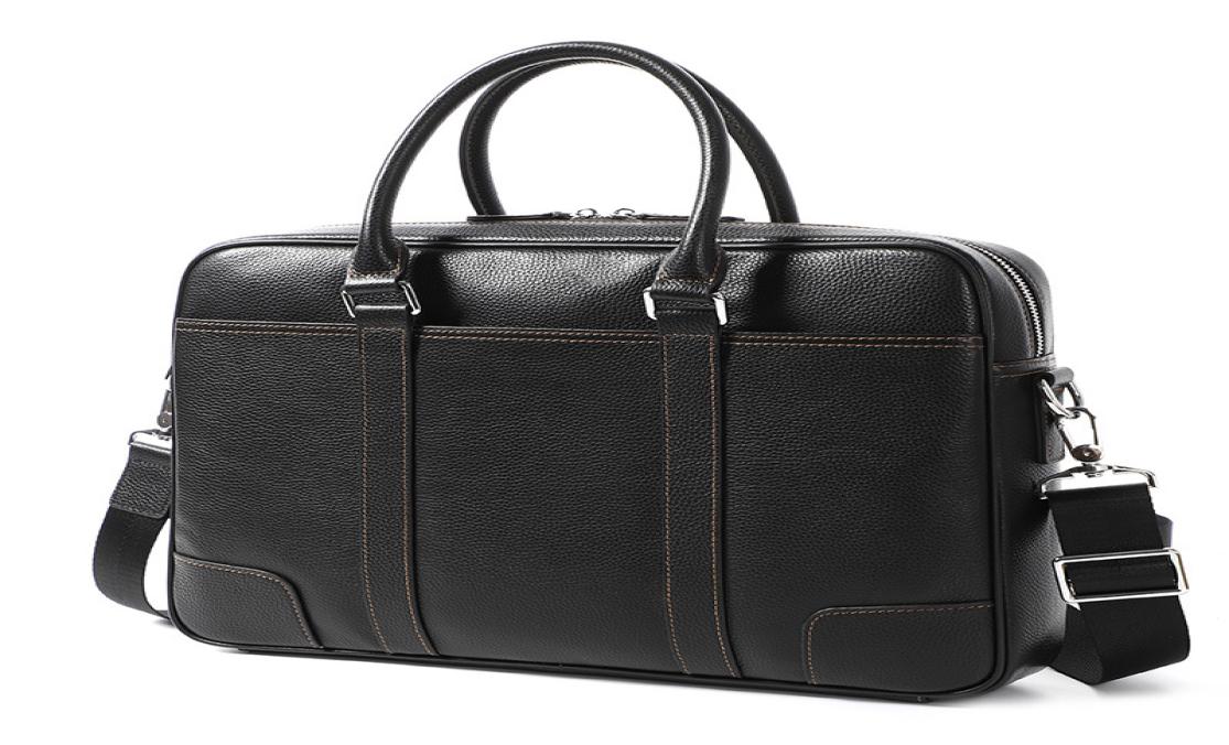 2020 Genuine Leather Men039s Briefcase Handbag Cross Section Men039s Computer Bag Business laptop Bag3949485, Clear
2020 Genuine Leather Men039s Briefcase Handbag Cross Section Men039s Computer Bag Business laptop Bag3949485, Clear