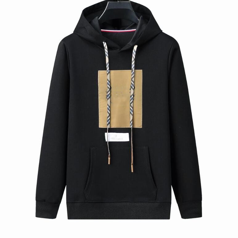 Mens Hoodies Burbe Sweater Designer BBY Letters 3D Embossed Cotton Round Neck Sweatshirt Loose Fashion tracksuit Leisure coat, 03
Mens Hoodies Burbe Sweater Designer BBY Letters 3D Embossed Cotton Round Neck Sweatshirt Loose Fashion tracksuit Leisure coat, 03