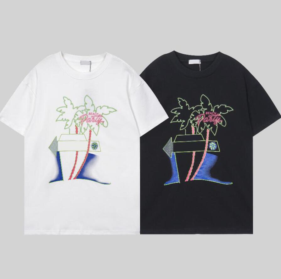 23SS Mens T shirt Designer TShirt Short Sleeve Luxury Clothing Summer Casual Tee Shirts Breathable Printed Coat Top Quality Clothes, Black
23SS Mens T shirt Designer TShirt Short Sleeve Luxury Clothing Summer Casual Tee Shirts Breathable Printed Coat Top Quality Clothes, Black