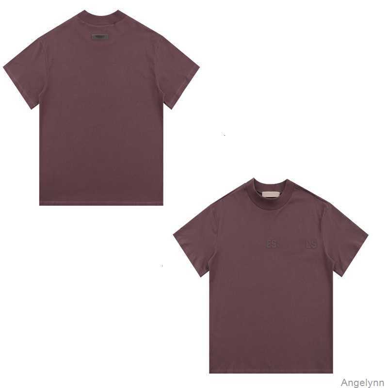 Essentail Mens Tshirts Essent t Shirt 23ss Stylist Letter Print Crew Neck Casual Summer Breathable Womens t Shirts Solid Color Tops Tees Q350
Essentail Mens Tshirts Essent t Shirt 23ss Stylist Letter Print Crew Neck Casual Summer Breathable Womens t Shirts Solid Color Tops Tees Q350